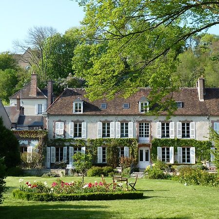 勒克洛斯圣尼古拉斯酒店 Château-Renard 外观 照片